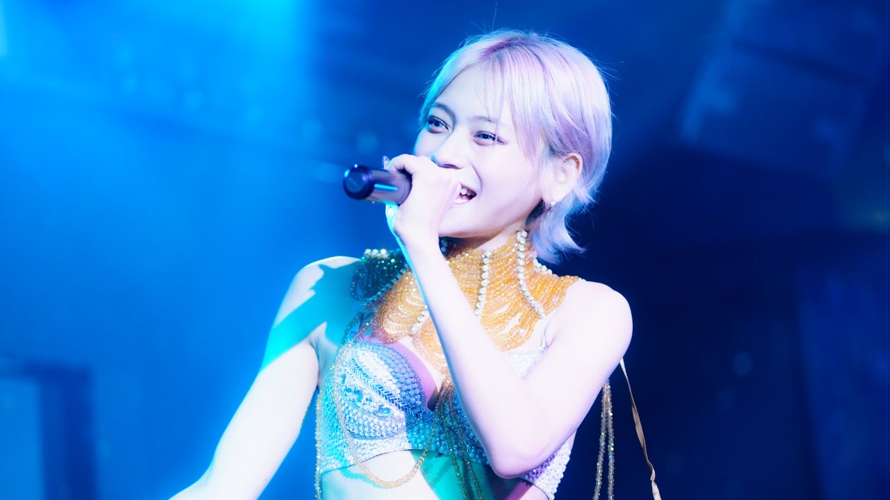 創聖のアクエリオン / Queen：かなで 2025.02.09 2nd ShowTime #63Angel #まいかさんBD