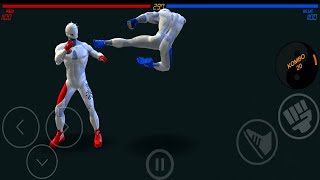 Super MMA Fighting Game - MMA Games 【 Android 】 screenshot 4