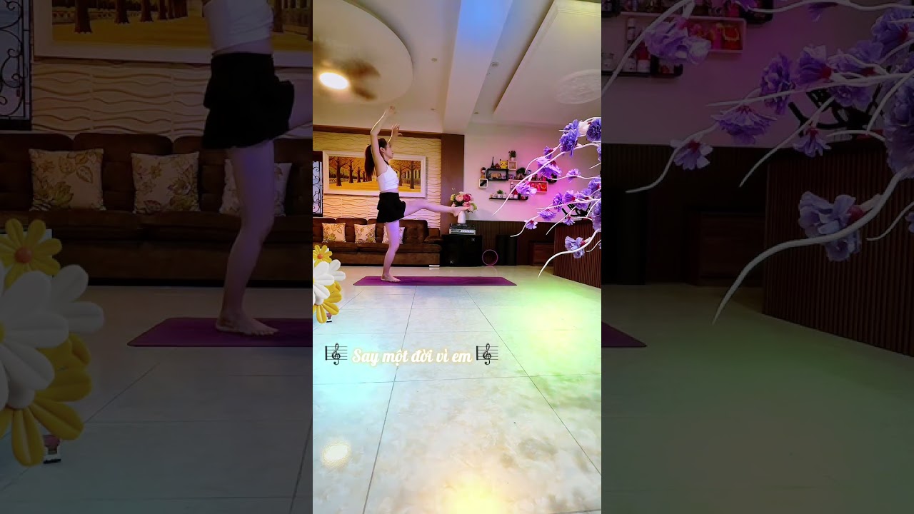 🎼 Say một đời vì em 🎼. BĐ & HD Kien Chi Siva. Flow by Lisa Dzung