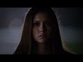 Elena lays on the road and attacks a girl  the vampire diaries 4x16 scene