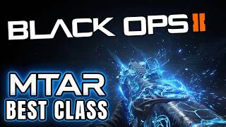 Black Ops 2: BEST 2026 MTAR! CLASS SETUP
