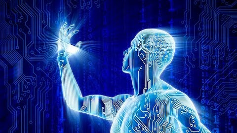 Randal Koene on Singularity 1 on 1 part 1