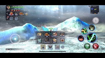 Avabel Online: Erza Siren Stats (Gears, Cc, Orbs, Etc)