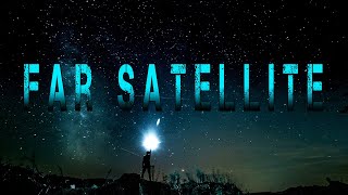 Far Satellite - Dramatic Space Ambient by PegasusMusicStudio