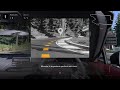 Probando My First Gran Turismo