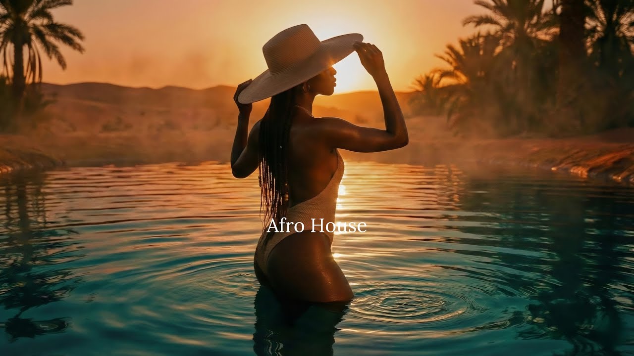 Afro House Mix 2026 | The Best of Afro House -  ((Deep Atmospheric Vibe)