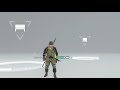 [MGSurvive]メタルギアサバイブのβテスト版を解説してみました。前編