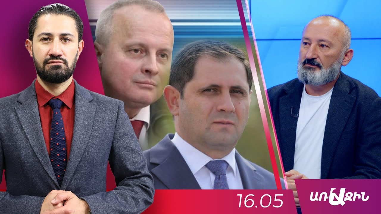 ՌԴ դեսպանն անհանգստացած է, որ Հայաստանի ռազմական վերնախավում ռուսականից բացի այլ մտածողություն կա