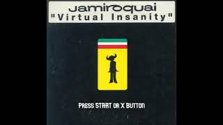 Virtual Insanity PSX Glitch% (True Ending) WR Speedrun (3:03)