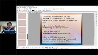 Law of Implication Explained Finale