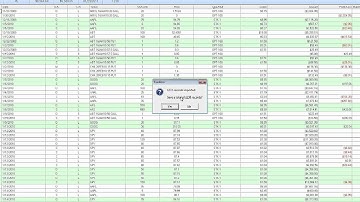 Webinar: Using TradeLog for the First Time