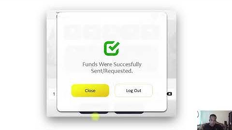 The New UIUX design for ATM machines