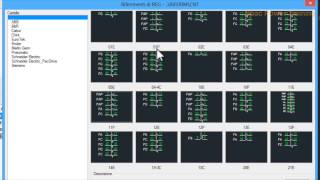 Gestione dei contatti nel cross reference screenshot 2