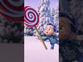 Masha Takes Charge! 🧙🍭 #TheLegendOfThe12months #MashaAndTheBear #Shorts #cartoonforkids #kids