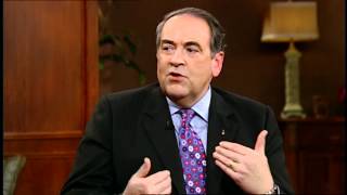 Mike Huckabee: Our Message of Hope (LIFE Today / James Robison)