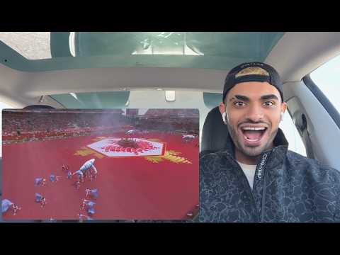 ALESSIA CARA Performs WILD THINGS & HERE at FIFA World Cup 2026 Opening Ceremony is PERFECTION! 😱🇨🇦