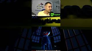 😨 Siempre tuve miedo de jugar Poppy Playtime 😱