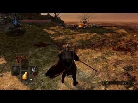 Dark Souls 2,