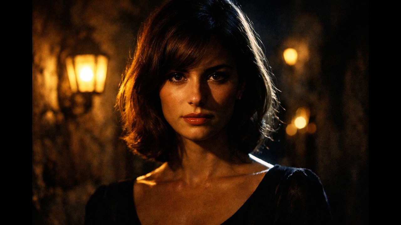 Tra Noi Due 🌙 – A Dangerous Italian Desire Anni 60 | Eternal Riviera