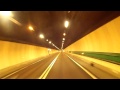 Mont Blanc tunnel