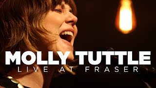 Molly Tuttle — Live at Fraser