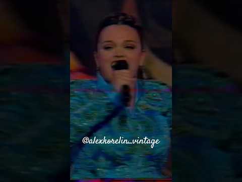Надежда Кадышева - «На посошок» 1998 год #надеждакадышева #кадышева #музыка #русскаямузыка #music