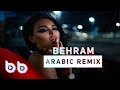 Arabic remix  behram burak balkan remix