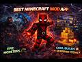 Best Minecraft Apps Ever! Mods, Builds, Skins &amp; Maps 🔥