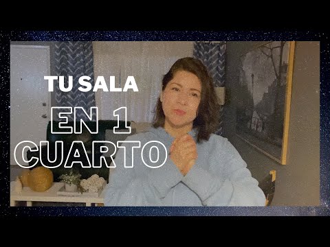 Video: Cómo Hacer Una Habitación Desde Un Balcón (43 Fotos): Sala De Estar