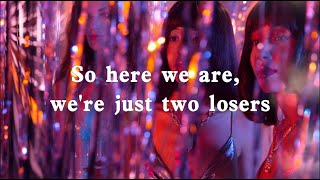 Japanese Breakfast - Boyish (Lyrics)