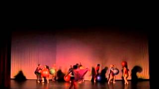 Holdin Out For A Hero By Rebecca Henning | CRC Fall Showcase 2012