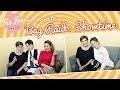 [Fun Fun Tyang Amy] Vlog 16 : Back-to-Back Bag Raid | It's Showtime
