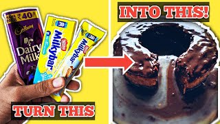 Friends today we are going to make a new type of chocolate cake recipe
which will surely entice your palate and give you an experience
lifetime. *******...