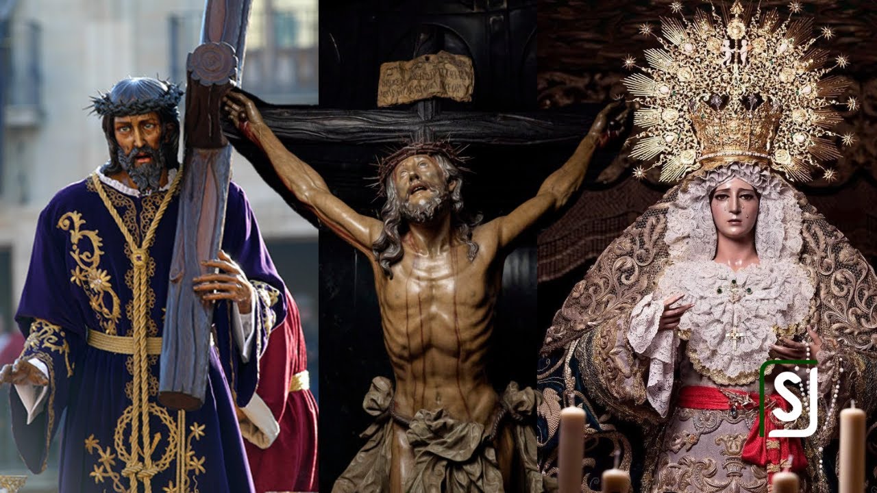 [DIRECTO] Gran Procesión Roma Jubileo 2025 Coliseo