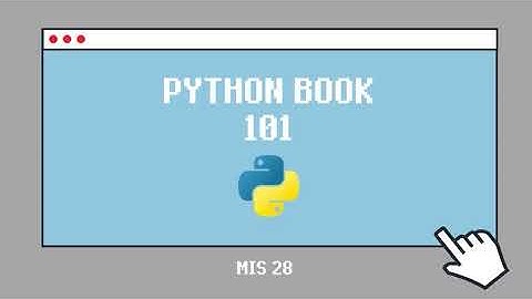 Python: While-loop_อธิบายการทำงานของ break continue และ pass