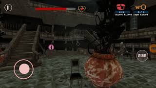 Horror grandpa scary forest fully Gameplay screenshot 5