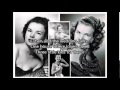 GALE STORM - Memories Are Made Of This（1955）with lyrics