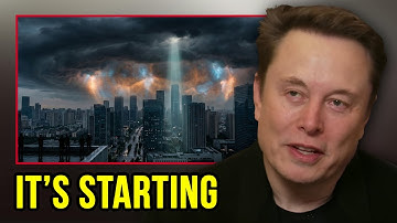Something Massive Is Brewing for 2026… Are You Seeing the Signs? | Elon Musk