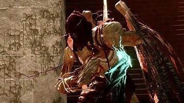 Returnal - Ixion Boss Fight #2