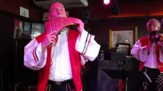 Zigeunervriendenfestival Monnickendam 6 September 2014 Deel 3