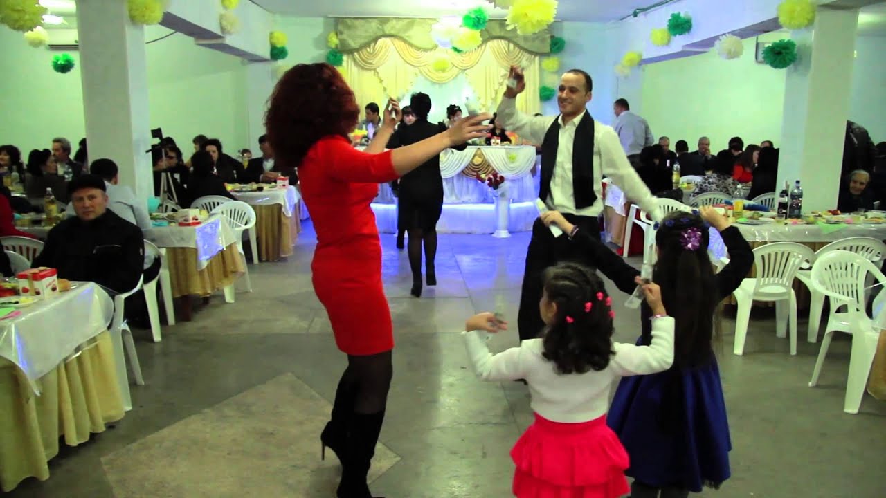 рефат и эльзара 21.11.2014