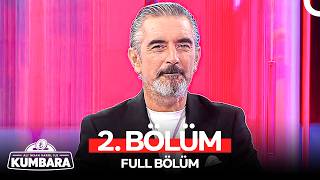 Ali İhsan Varol ile Kumbara 2. Bölüm