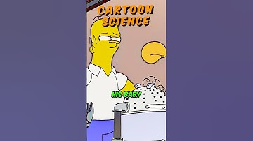 Thumbnail of How Bart Discovered He Was Growing Up