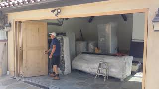 California Custom Millwork