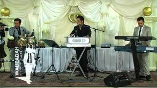 Ramin Atash Live 2011 on stage KHORAM ANROZ