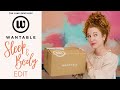 Wantable Sleep and Body Edit Review, Unboxing & Try-On | Just How Expensive is Each Piece?!?