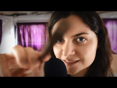 Sons Sortidos para Você Relaxar e Tirar uma soneca ASMR Zen