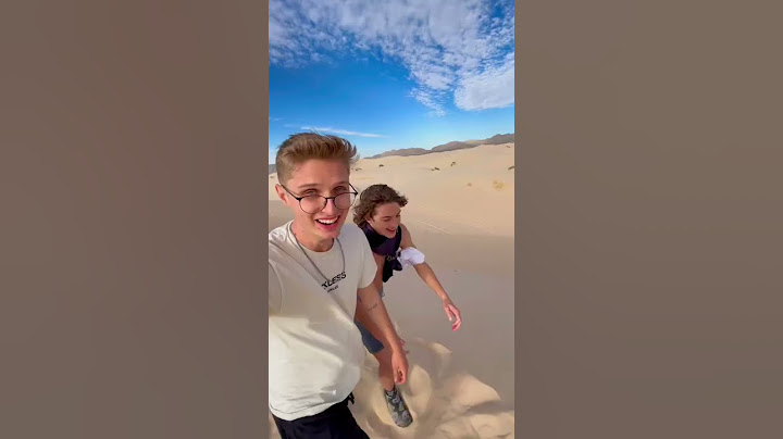 #SHORTS esta genial el desierto JAJAJAJAJ