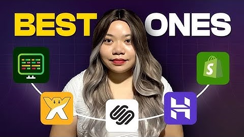 Top 5 Website Builders for 2026 (Don