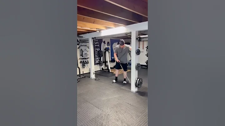 Home Gyms Don't Have to be Expensive - DayDayNews